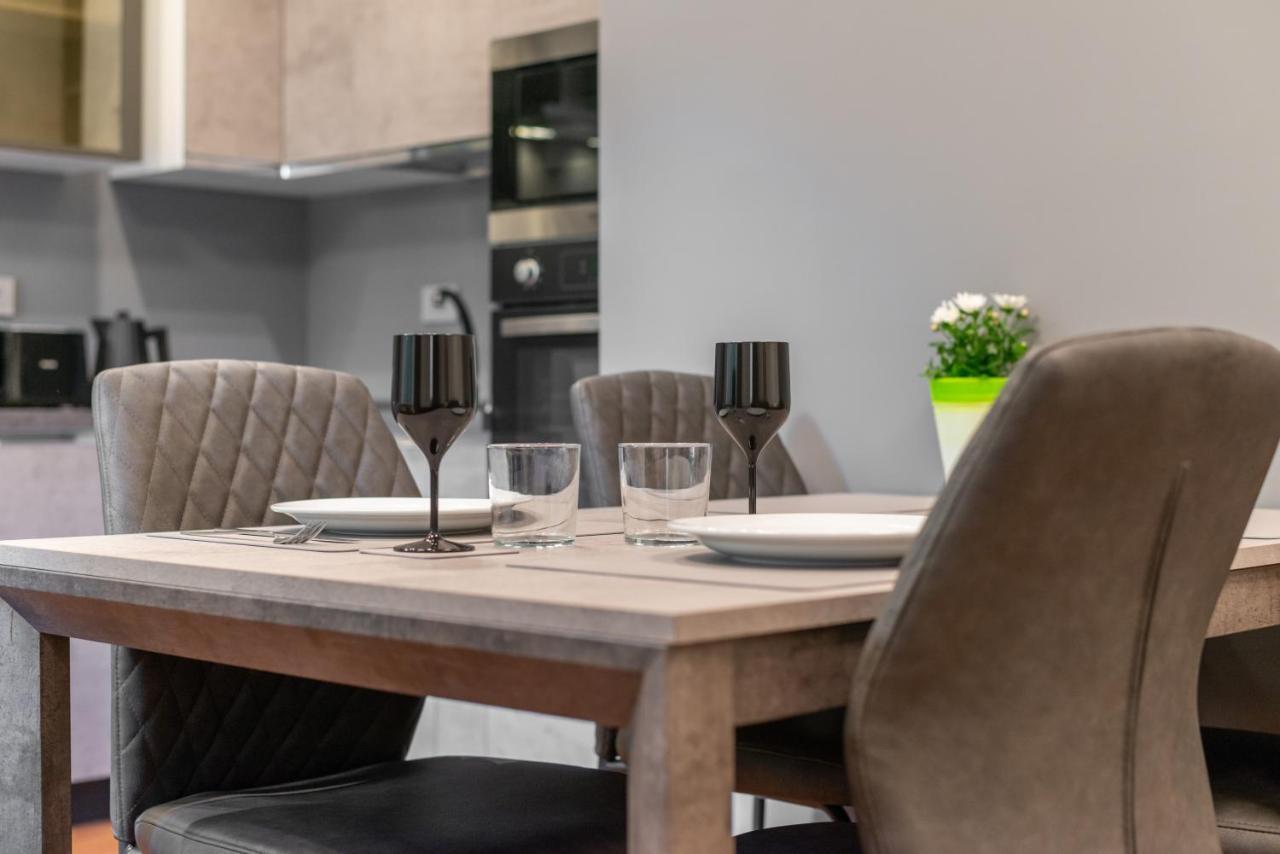 We Home - Broletto Boutique Milan Luaran gambar