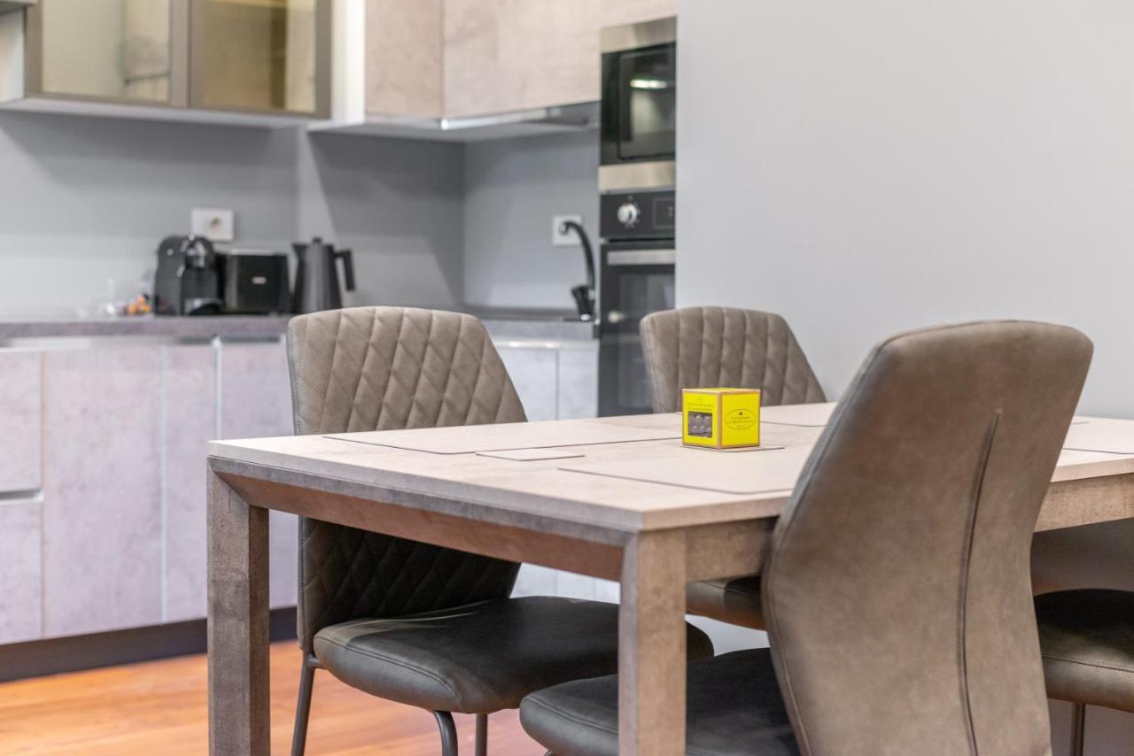 We Home - Broletto Boutique Milan Luaran gambar