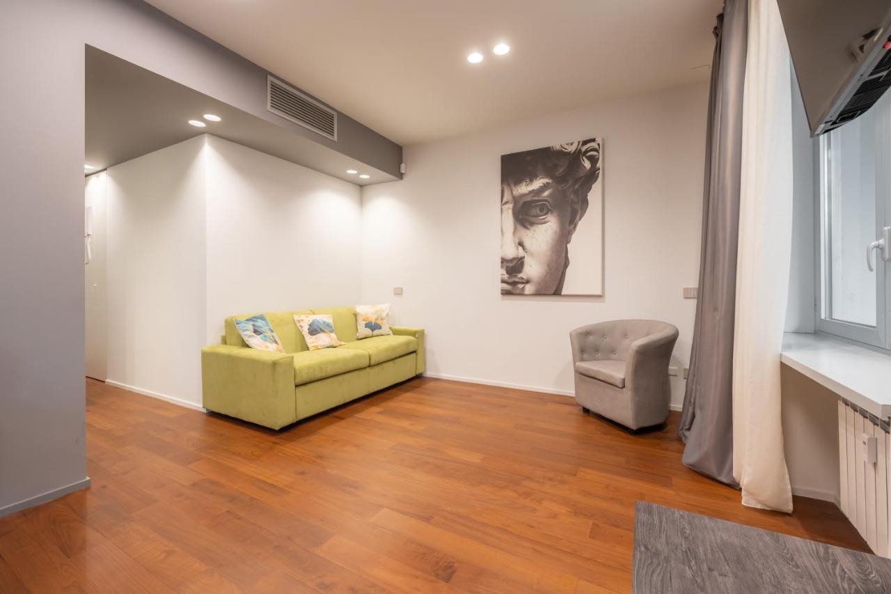 We Home - Broletto Boutique Milan Luaran gambar