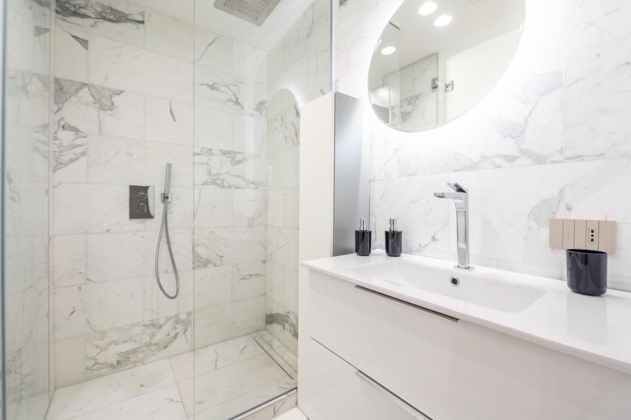 We Home - Broletto Boutique Milan Luaran gambar